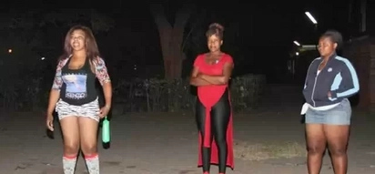  Prostitutes in Mumias, Kakamega