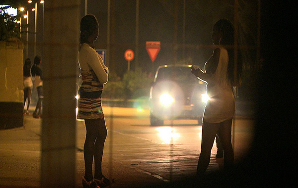  Find Prostitutes in Kano, Kano