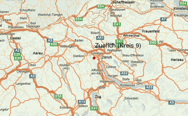  Where  find  a girls in Zuerich (Kreis 9), Switzerland