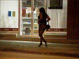  Prostitutes in Victoria, Entre Rios