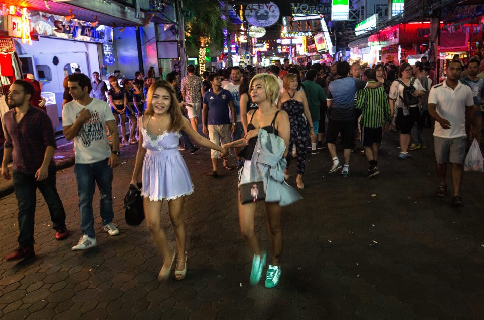  Songkhla, Thailand prostitutes