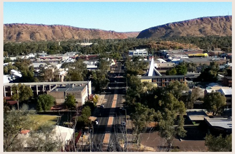  Buy Skank in Alice Springs (AU)