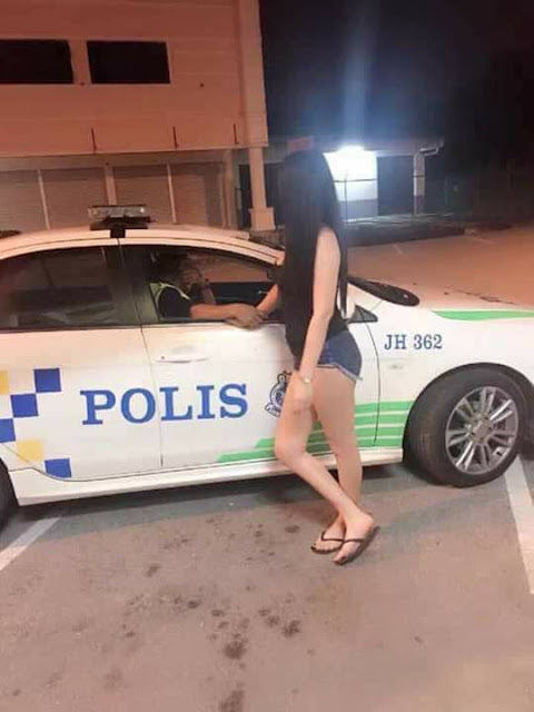  Sluts in Segamat, Johor