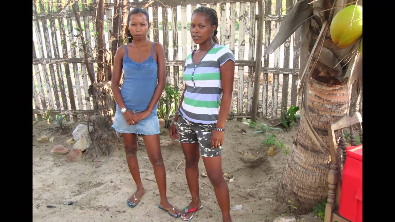 Teens little sex in Antananarivo