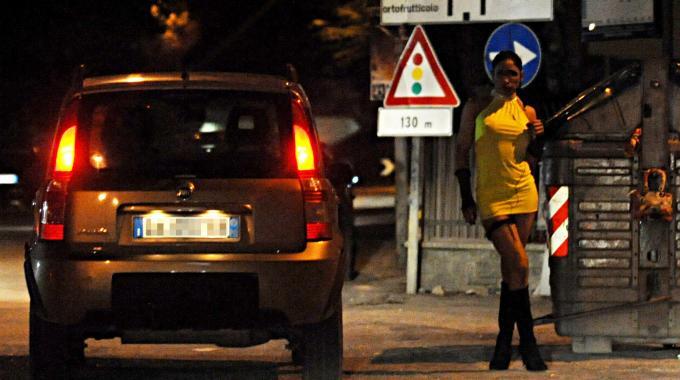  Where  find  a whores in Lamezia Terme, Italy