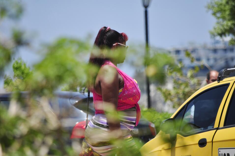  Whores in Maracaibo, Zulia