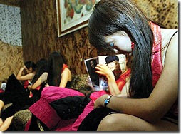  Naga, Philippines prostitutes