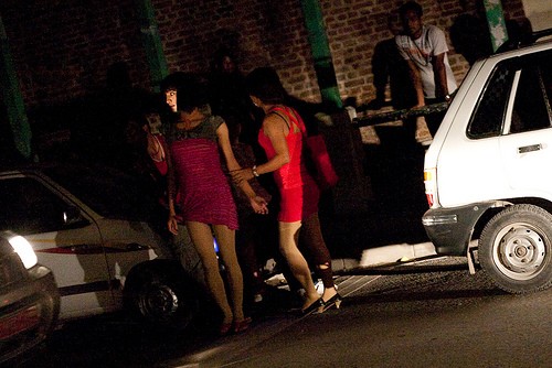  Prostitutes in Nantes (FR)