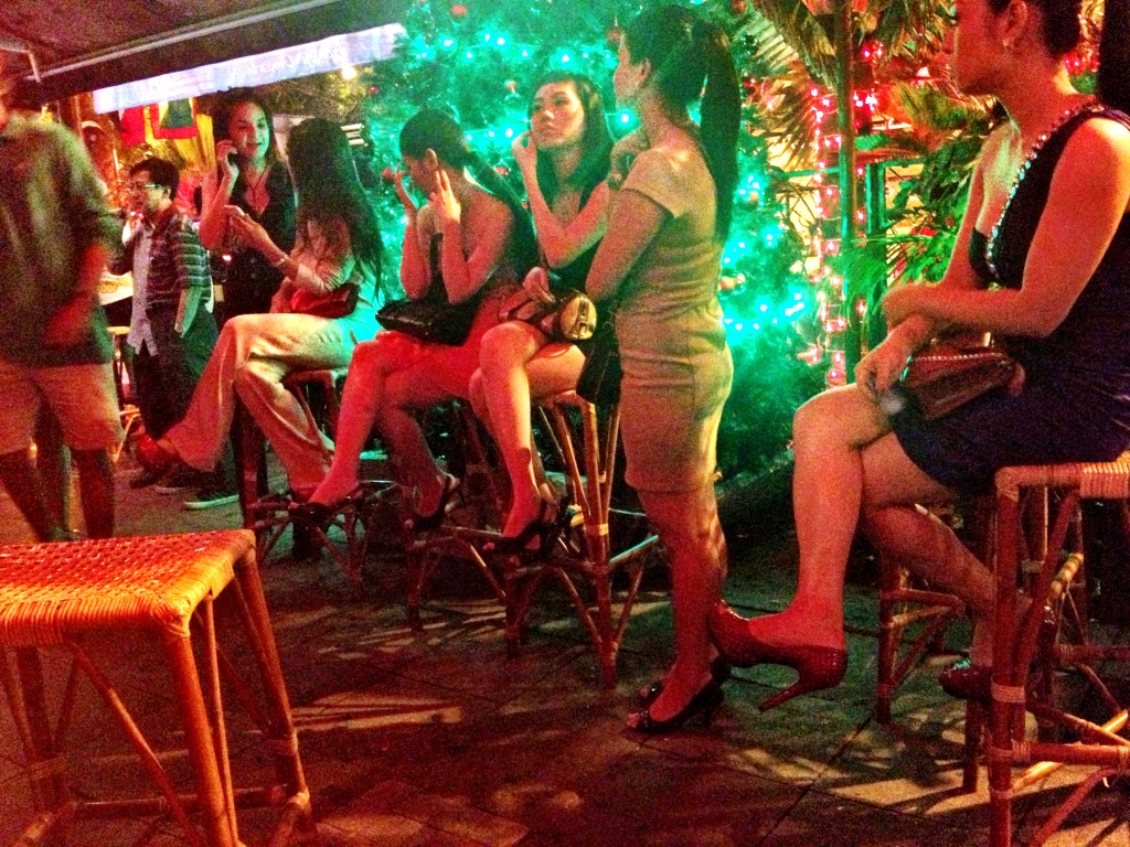  Prostitutes in Sepang, Selangor