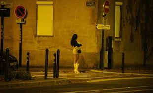  Prostitutes in Vannes (FR)