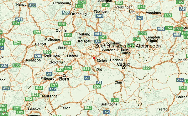  Prostitutes in Zuerich (Kreis 9) / Albisrieden (CH)